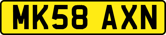 MK58AXN
