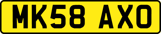 MK58AXO