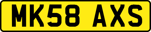 MK58AXS