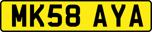 MK58AYA