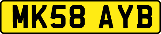 MK58AYB
