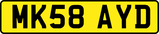 MK58AYD