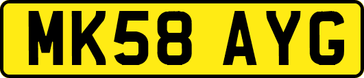 MK58AYG