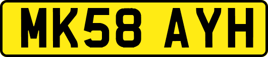 MK58AYH