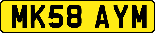 MK58AYM