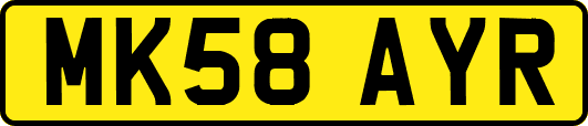MK58AYR