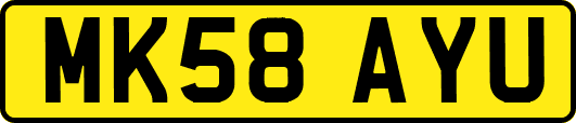MK58AYU