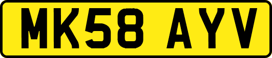 MK58AYV