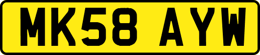 MK58AYW