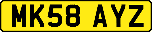 MK58AYZ