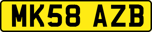 MK58AZB