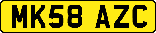MK58AZC