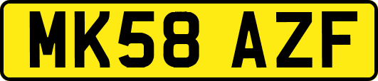 MK58AZF