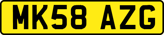 MK58AZG