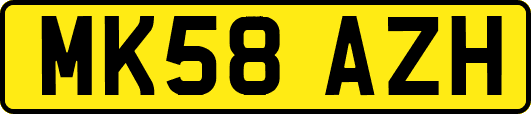MK58AZH