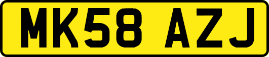 MK58AZJ