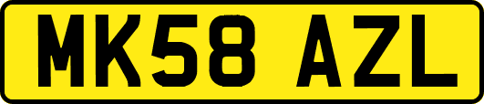 MK58AZL