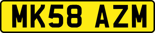 MK58AZM
