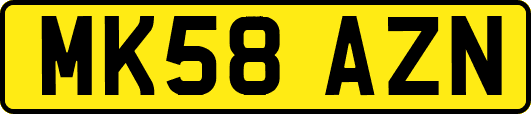 MK58AZN