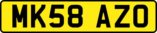 MK58AZO