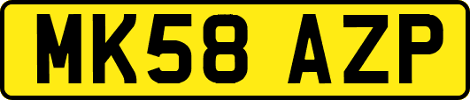 MK58AZP