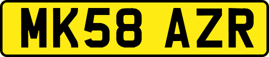 MK58AZR