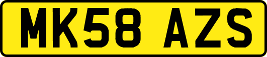 MK58AZS