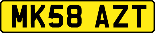 MK58AZT
