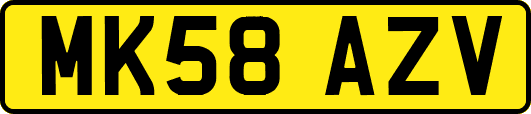 MK58AZV