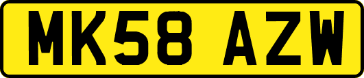 MK58AZW
