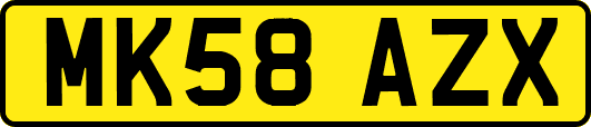 MK58AZX