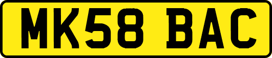 MK58BAC
