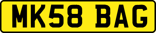 MK58BAG