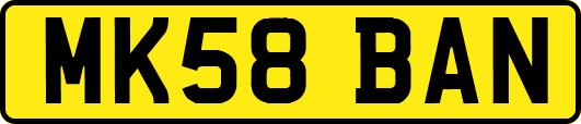 MK58BAN
