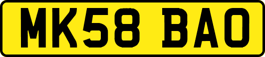 MK58BAO