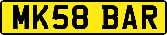 MK58BAR