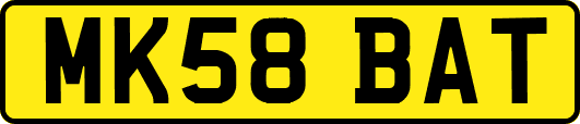 MK58BAT