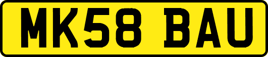 MK58BAU