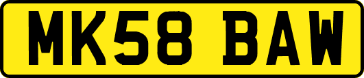 MK58BAW