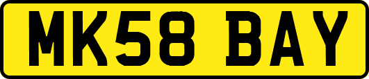MK58BAY