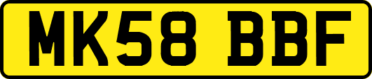 MK58BBF