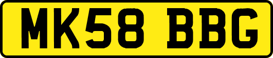 MK58BBG