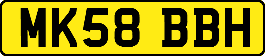 MK58BBH