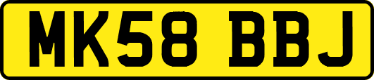 MK58BBJ
