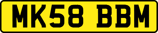 MK58BBM