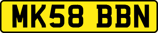 MK58BBN