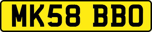 MK58BBO