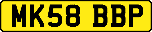 MK58BBP