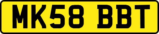 MK58BBT
