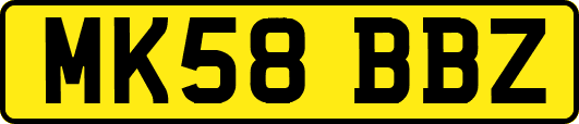 MK58BBZ